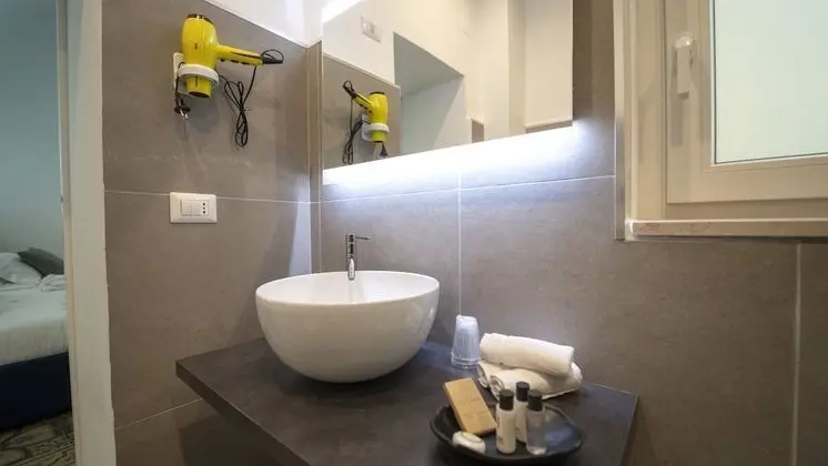 Luxury Üç Kişilik Oda