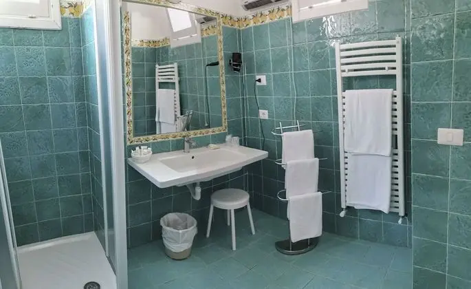 Superior Üç Kişilik Oda