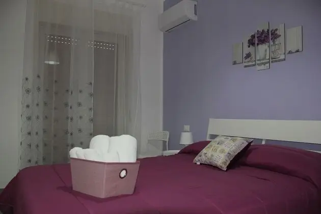 Tek Büyük Yataklı Oda, Şehir Manzaralı