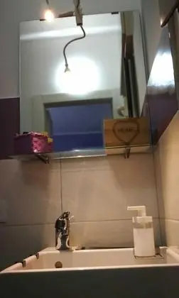 Tek Büyük Yataklı Oda, Şehir Manzaralı