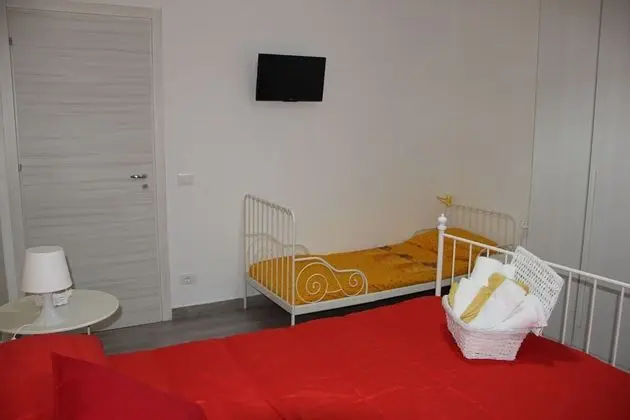 Üç Kişilik Oda, Şehir Manzaralı