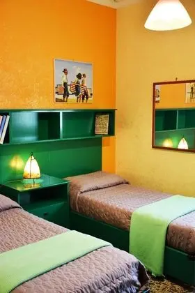 Deluxe İki Ayrı Yataklı Oda, Özel Banyo, Şehir Manzaralı