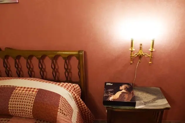 Deluxe Üç Kişilik Oda, Özel Banyo, Şehir Manzaralı