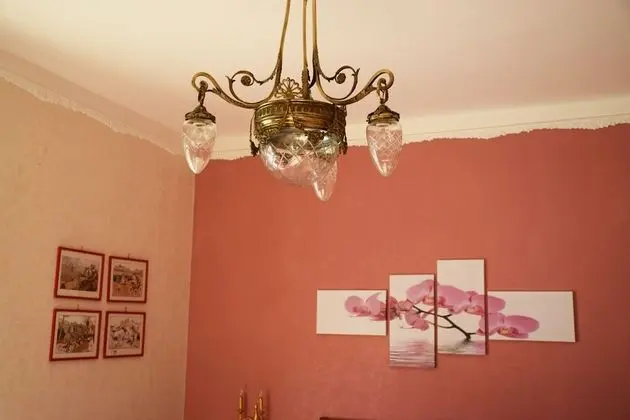 Deluxe Üç Kişilik Oda, Özel Banyo, Şehir Manzaralı