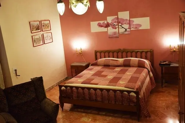 Deluxe Üç Kişilik Oda, Özel Banyo, Şehir Manzaralı