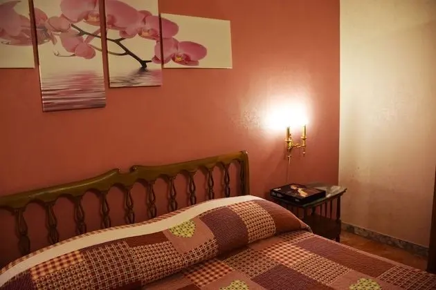 Deluxe Üç Kişilik Oda, Özel Banyo, Şehir Manzaralı