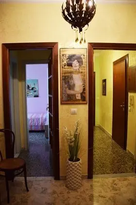 Deluxe Üç Kişilik Oda, Özel Banyo, Şehir Manzaralı