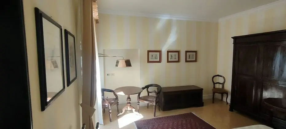 Classic Oda, 1 Yatak Odası, Kule