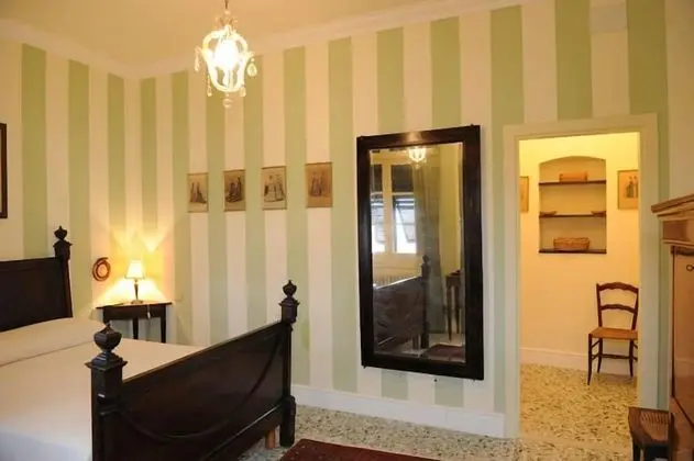 Panoramic Süit, 1 En Büyük (King) Boy Yatak, Vadi Manzaralı, Bahçeli (Paganini)