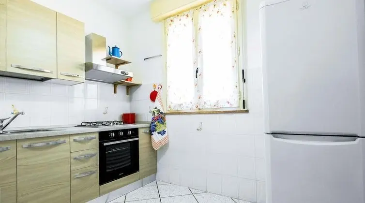 Apart Daire, 3 Yatak Odası