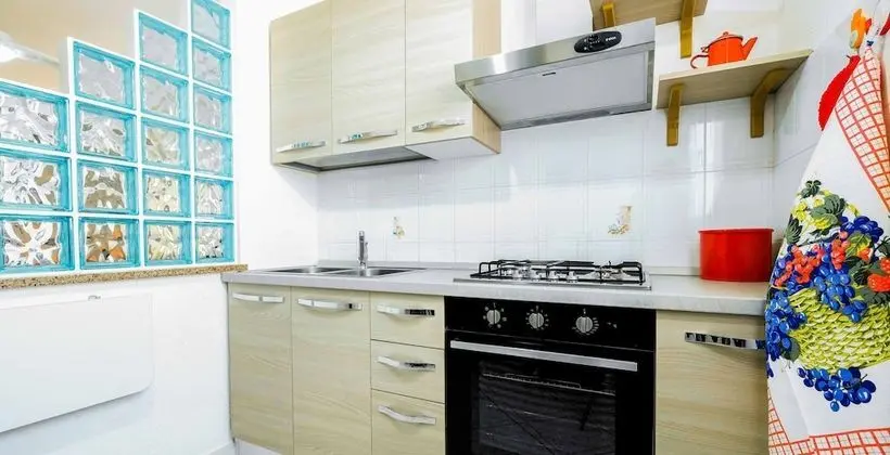 Apart Daire, 3 Yatak Odası