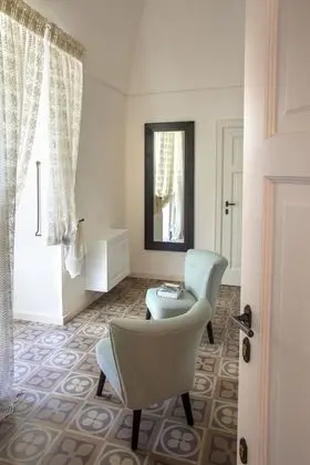 Deluxe Tek Büyük Yataklı Oda (Alloro)