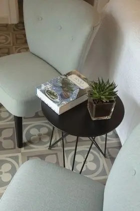 Deluxe Tek Büyük Yataklı Oda (Alloro)