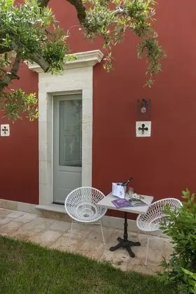 Deluxe Tek Büyük Yataklı Oda (Alloro)