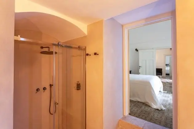 Deluxe Tek Büyük Yataklı Oda (Alloro)