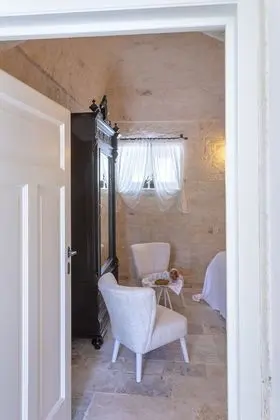 Deluxe Tek Büyük Yataklı Oda (Roseto)