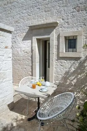 Deluxe Tek Büyük Yataklı Oda (Roseto)