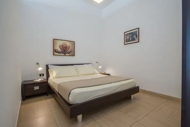 Family Tek Büyük Yataklı Oda, 1 Yatak Odası