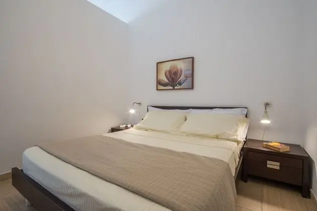 Family Tek Büyük Yataklı Oda, 1 Yatak Odası