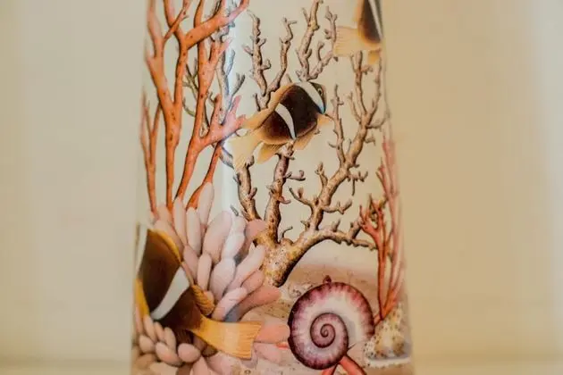 One Bedroom Apartment with Balcony