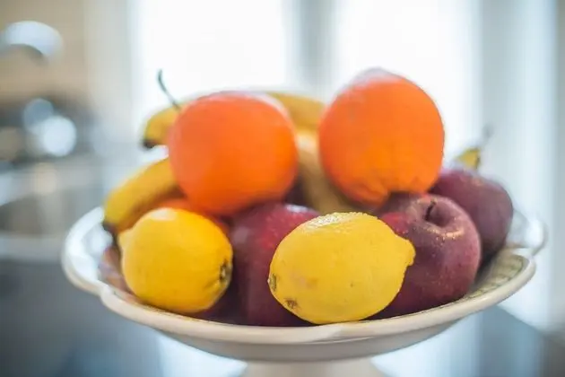 One Bedroom Apartment with Balcony