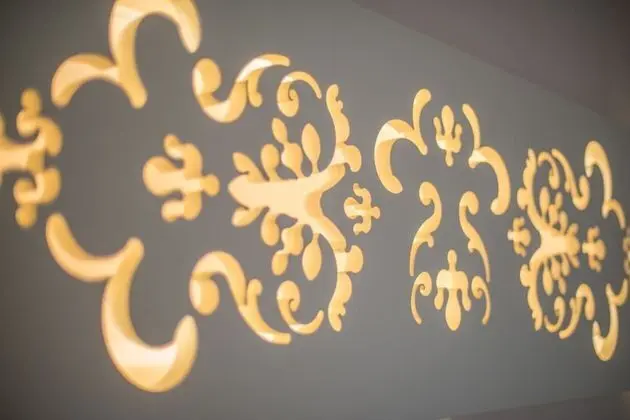 Superior Süit, 1 En Büyük (King) Boy Yatak, Kısmi Deniz Manzarası, Kule