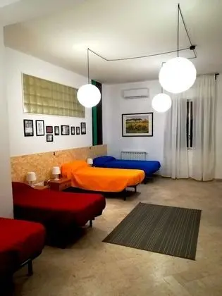 Ortak Ranzalı Oda, Karma Ranzalı Oda, Ortak Banyo (15)