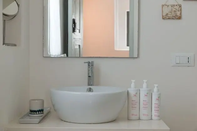 Banyo lavabosu