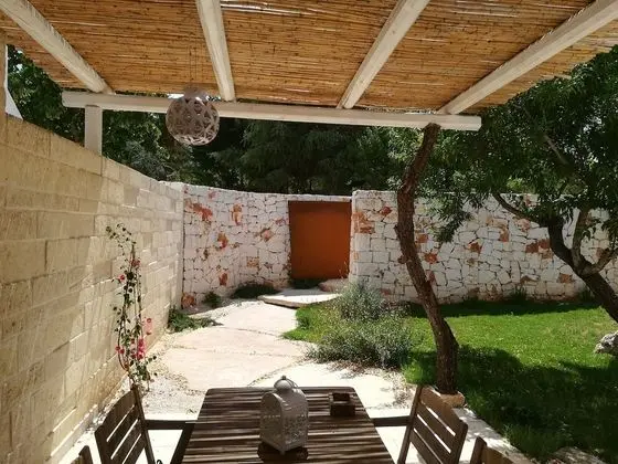 Apart Daire, Bahçeli (Ulivo)