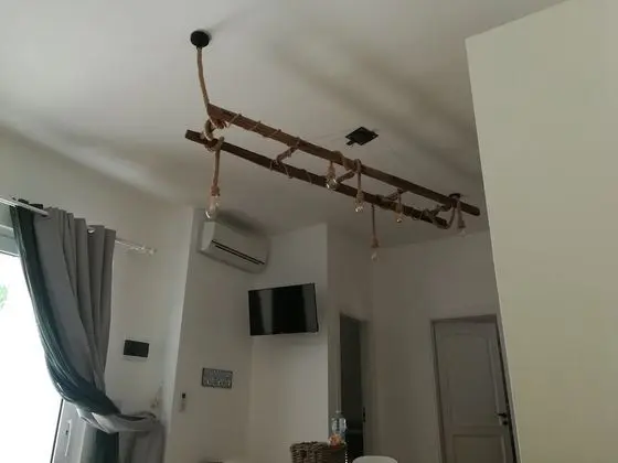 Apart Daire, Bahçeli (Ulivo)