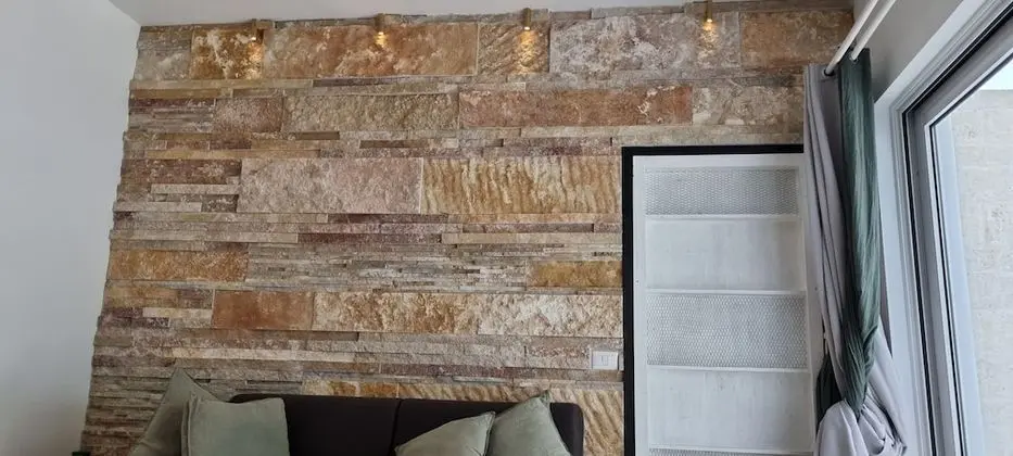 Apart Daire, Bahçeli (Ulivo)