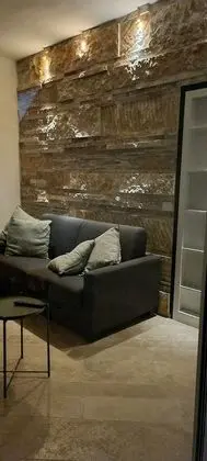 Apart Daire, Bahçeli (Ulivo)