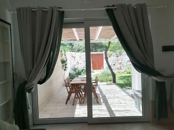 Apart Daire, Bahçeli (Ulivo)