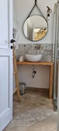 Apart Daire, Bahçeli (Ulivo)