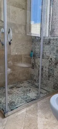 Apart Daire, Bahçeli (Ulivo)