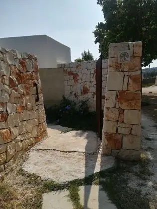 Apart Daire, Bahçeli (Ulivo)