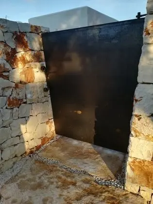 Apart Daire, Bahçeli (Ulivo)