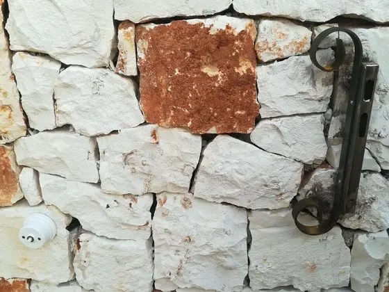 Apart Daire, Bahçeli (Ulivo)