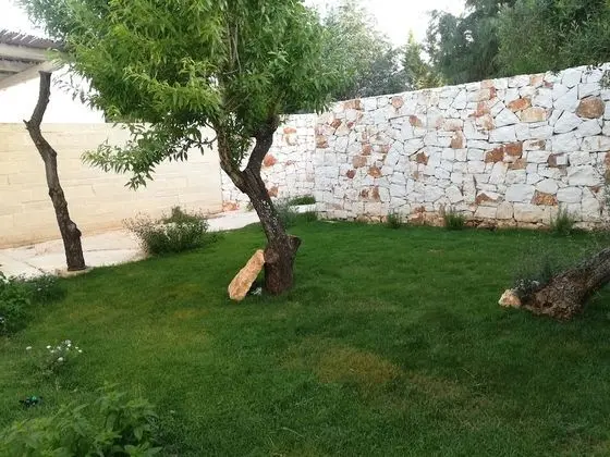 Apart Daire, Bahçeli (Ulivo)