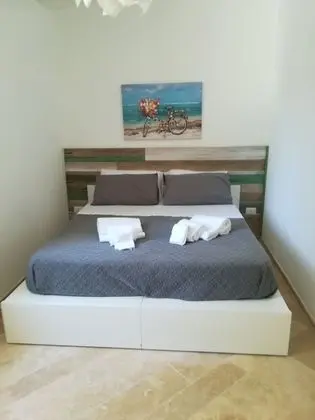 Comfort Apart Daire, Bahçeli (Prugno)