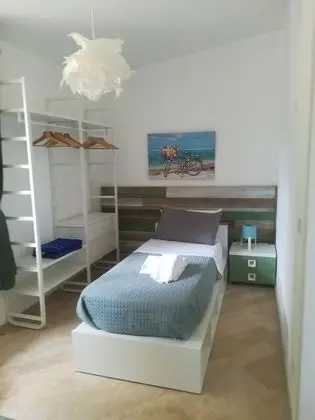 Comfort Apart Daire, Bahçeli (Prugno)