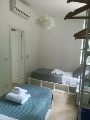 Comfort Apart Daire, Bahçeli (Prugno)