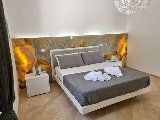 Comfort Apart Daire, Bahçeli (Prugno)