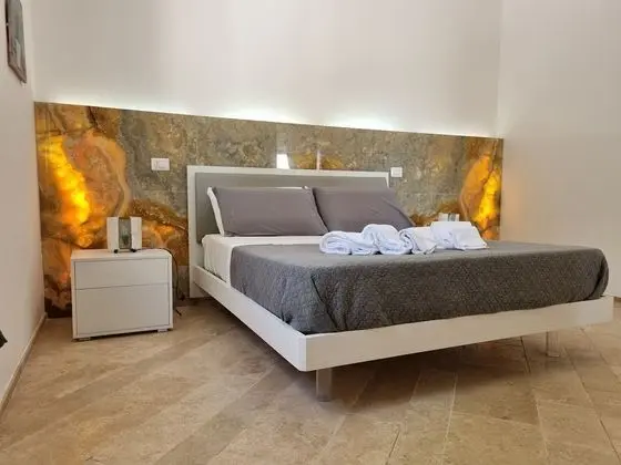 Comfort Apart Daire, Bahçeli (Prugno)