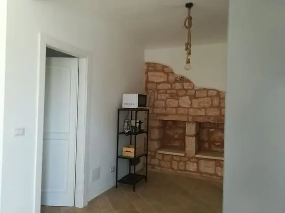 Comfort Apart Daire, Bahçeli (Prugno)