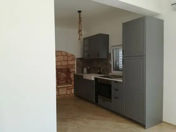 Comfort Apart Daire, Bahçeli (Prugno)