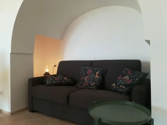 Comfort Apart Daire, Bahçeli (Prugno)