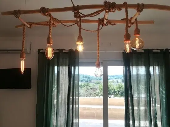 Comfort Apart Daire, Bahçeli (Prugno)