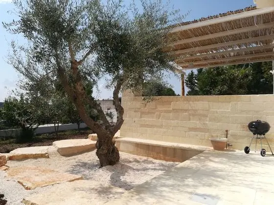 Comfort Apart Daire, Bahçeli (Prugno)