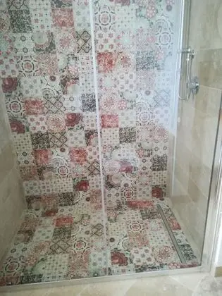 Comfort Apart Daire, Bahçeli (Prugno)